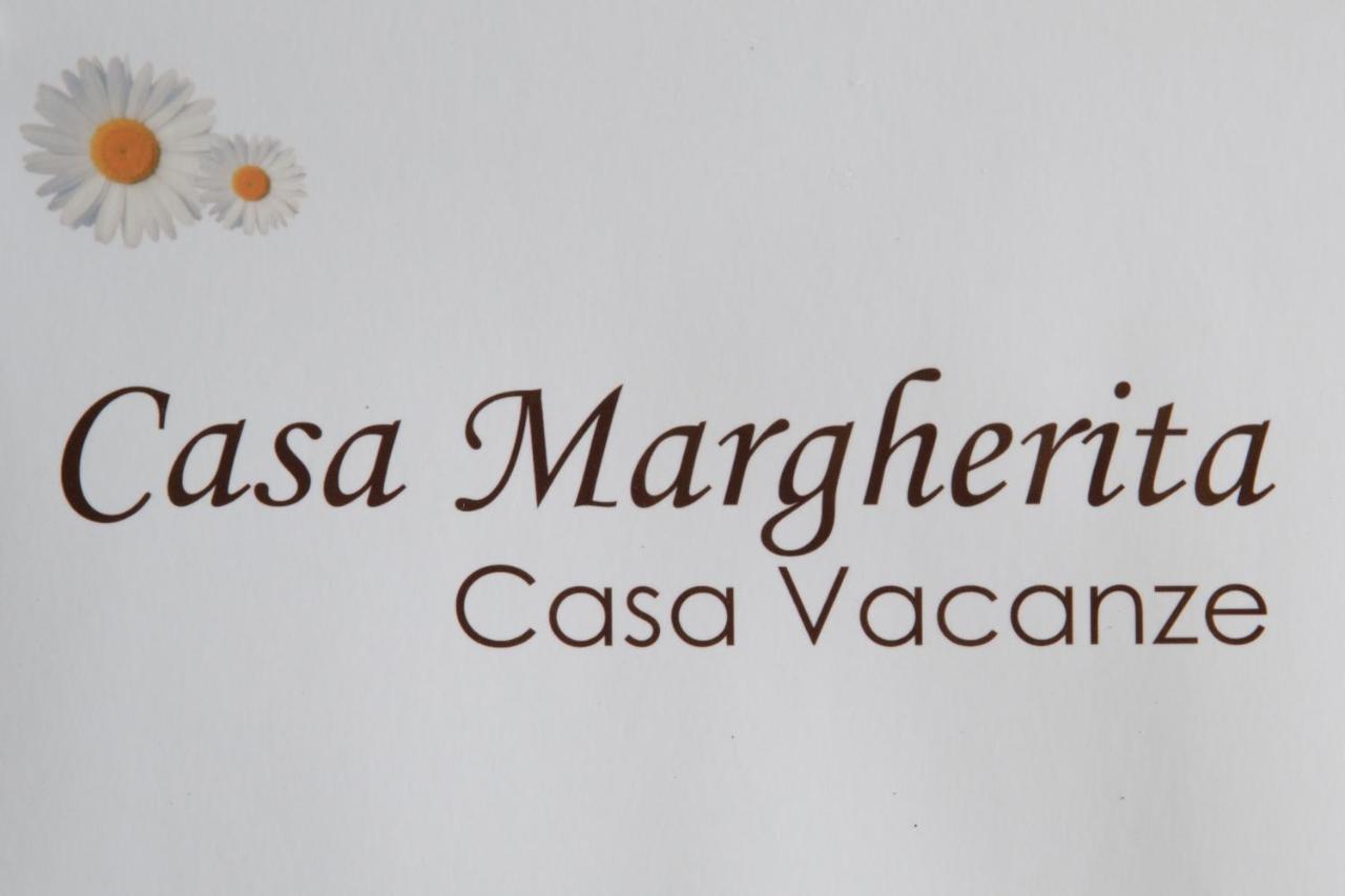 Casa Margherita Apartment Baveno Luaran gambar