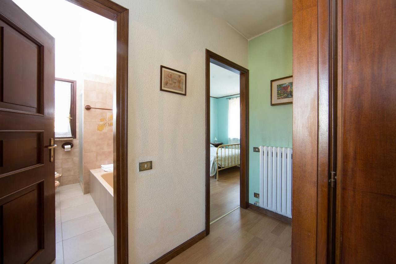 Casa Margherita Apartment Baveno Luaran gambar