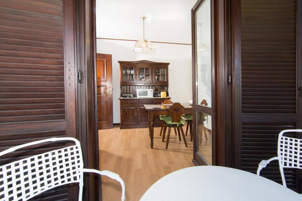 Casa Margherita Apartment Baveno Luaran gambar